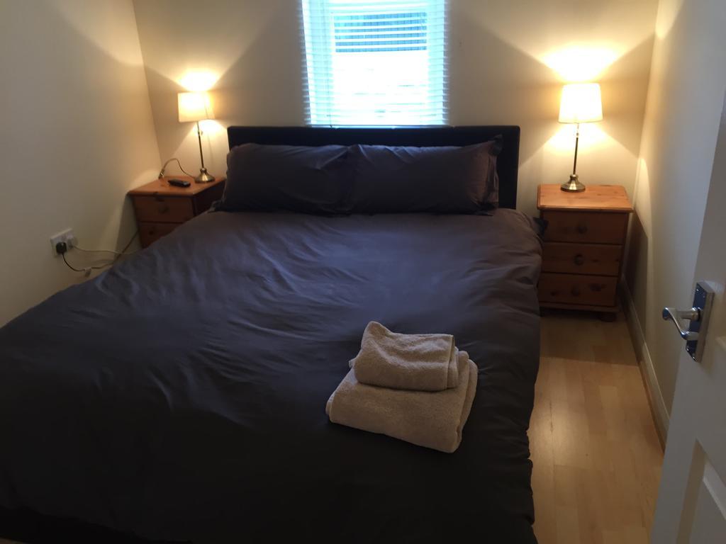 פורס 6 Varis Apartments מראה חיצוני תמונה