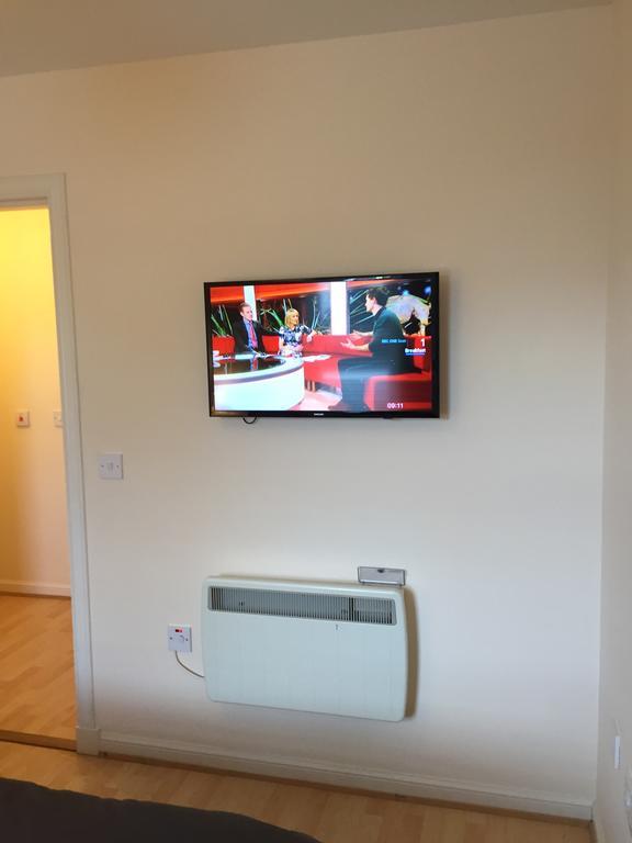 פורס 6 Varis Apartments מראה חיצוני תמונה