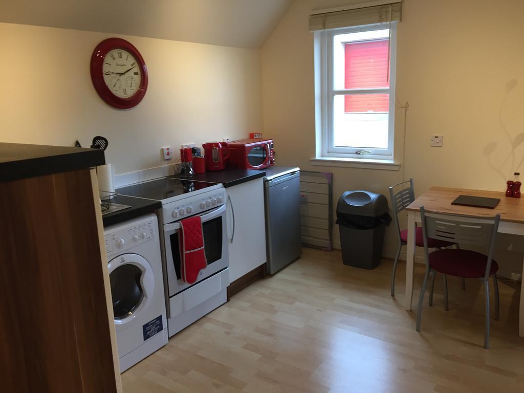 פורס 6 Varis Apartments מראה חיצוני תמונה
