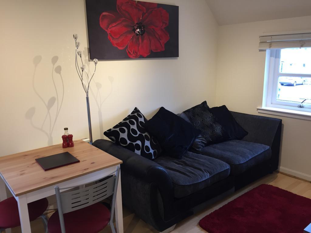 פורס 6 Varis Apartments מראה חיצוני תמונה